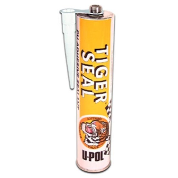 U-Pol Products U-POL Products UP0728 Tigerseal White; 310Ml Cart UPL-UP0728